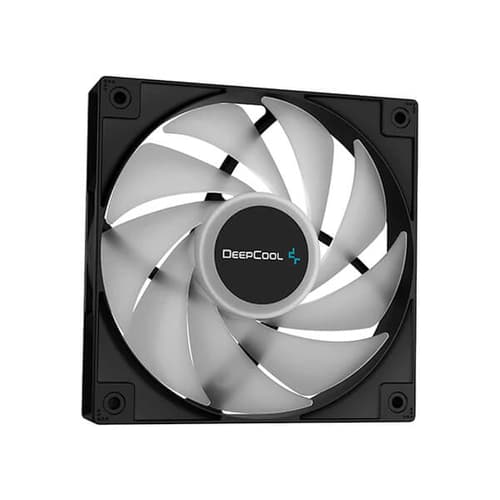 Deepcool LE500 240mm LED Lighting CPU Liquid Cooler